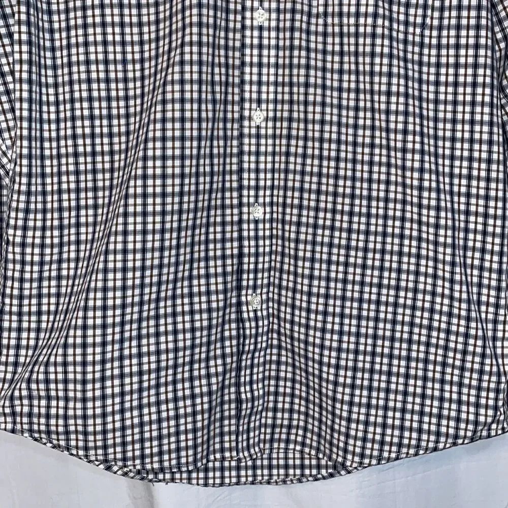 Arrow button Down Shirt - Picture 4 of 10